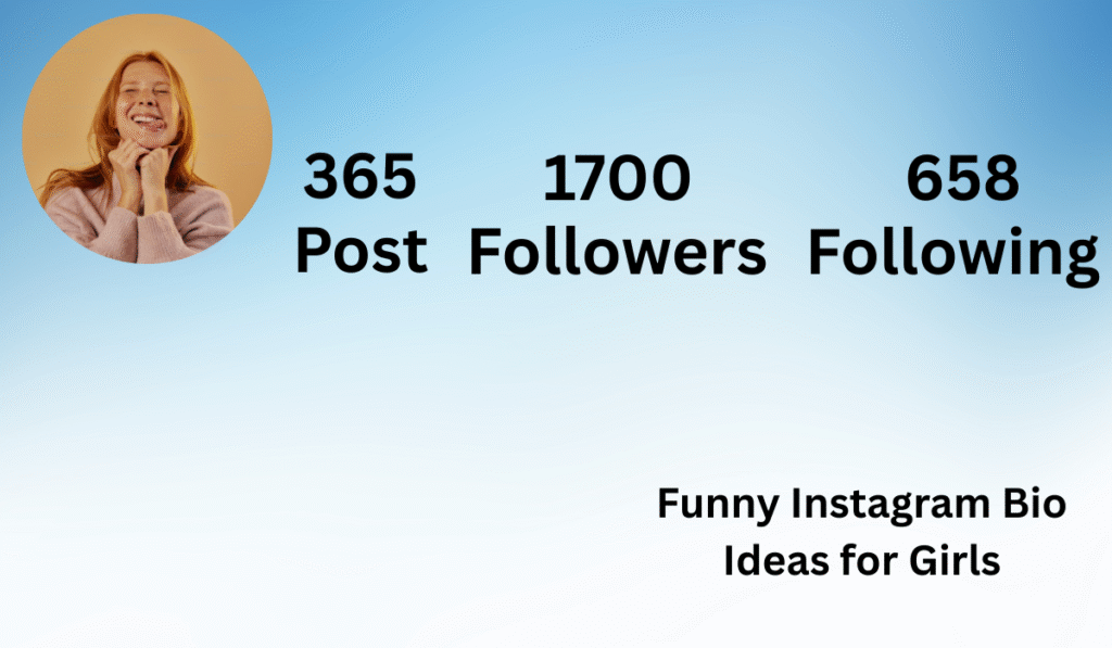Stylish & Trendy Instagram Bio Ideas for Girls
